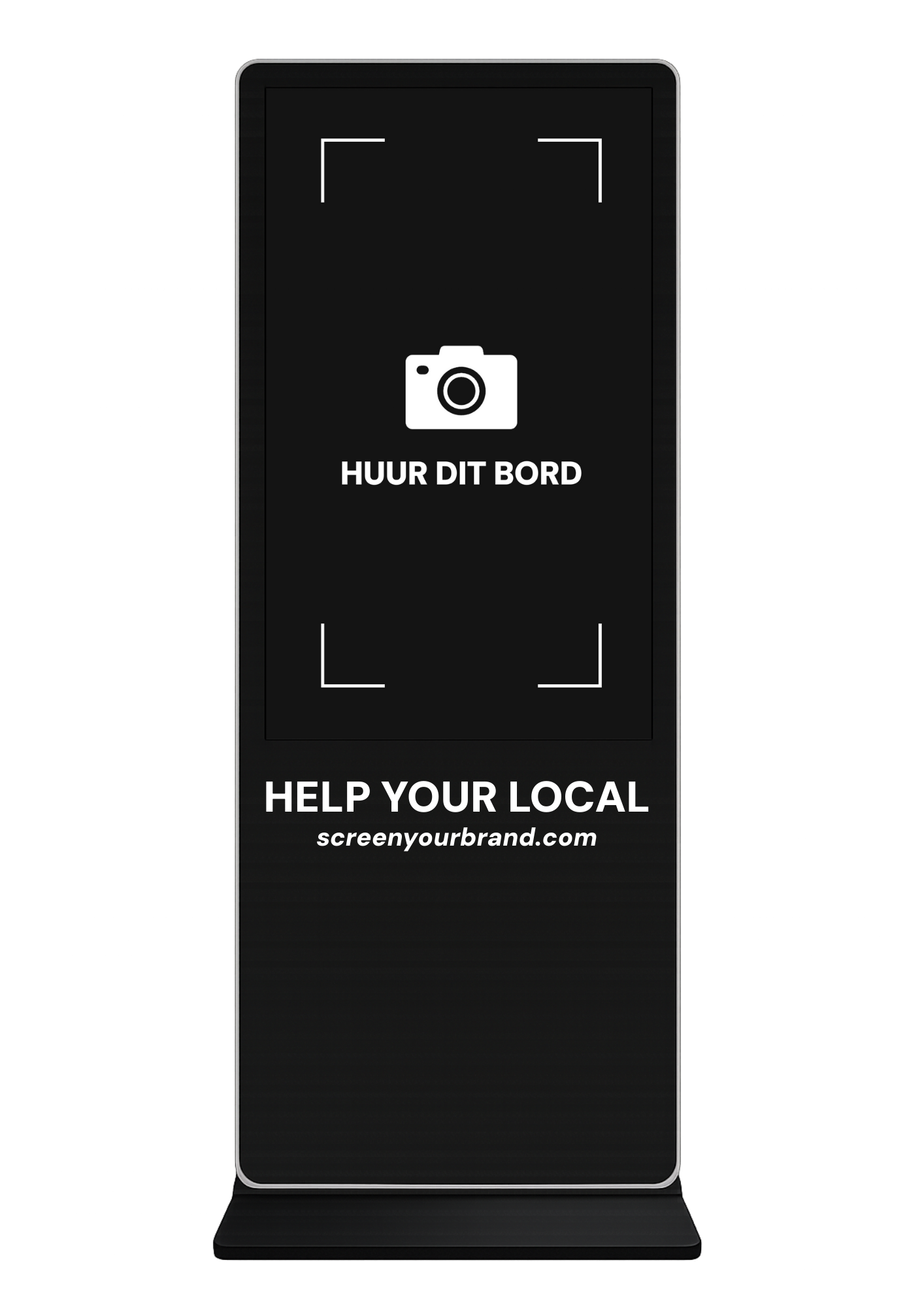 OP ZOEK NAAR 10 LOCATIES (2)